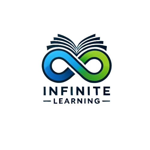 Infinite Learning Logo
